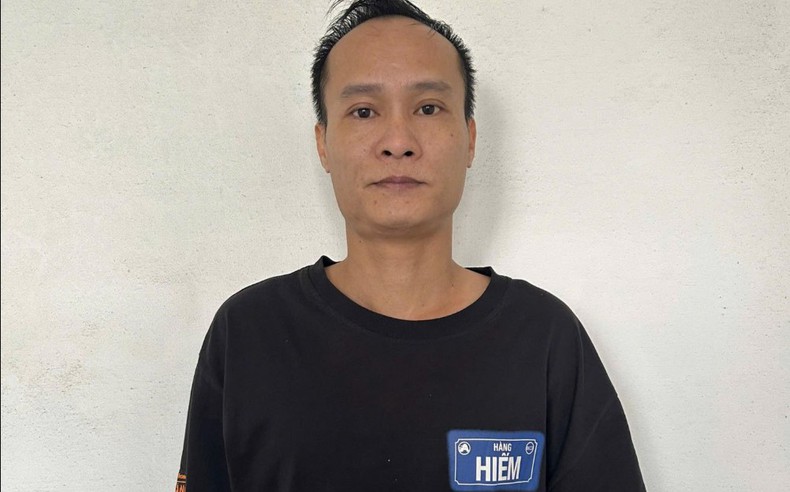 Vận động thành công đối tượng truy nã lừa đảo xuyên quốc gia ra đầu thú