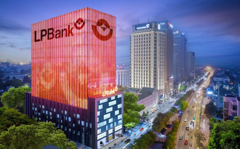 LPBank bầu bổ sung 3 Thành viên BKS