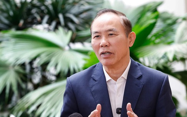 Một năm vững vàng của ngành nông nghiệp