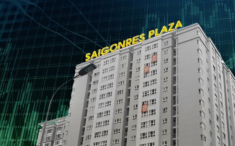 Bất động sản REE bán bất thành cổ phiếu SGR