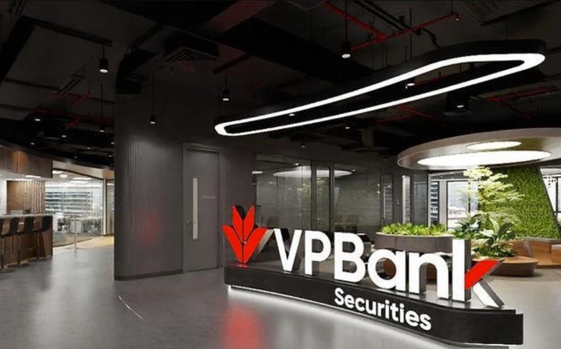 VPBankS chốt ngày đăng ký tham dự ĐHĐCĐ thường niên 2026