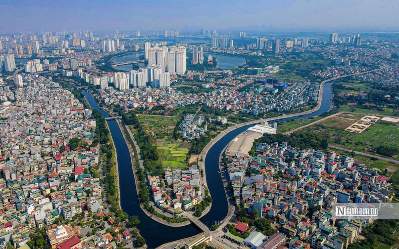 Đầu tư Fortune được giao gần 7.500m2 để làm dự án đầu tư xây dựng nhà ở thấp tầng tại Hà Nội