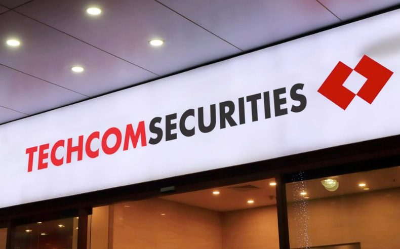 TCBS tất toán lô trái phiếu 500 tỷ đồng