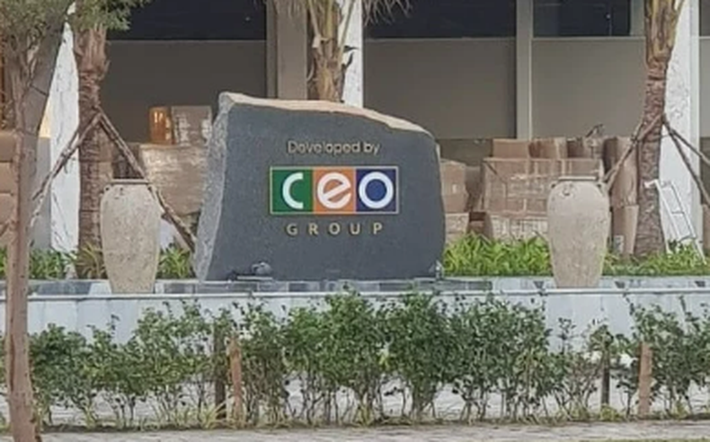 CEO Group chốt quyền tham dự ĐHĐCĐ thường niên 2026