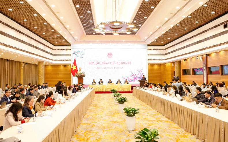 Lạm phát được kiểm soát, thị trường tiền tệ, tỷ giá cơ bản ổn định