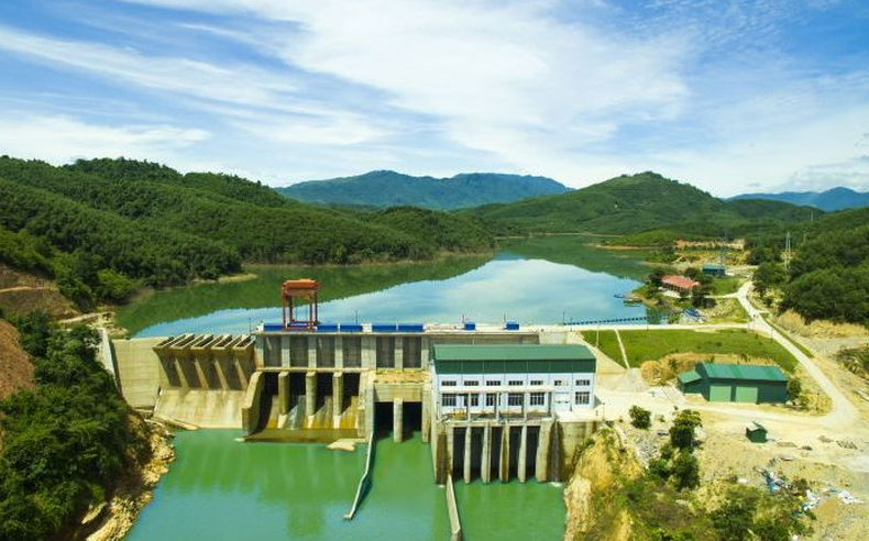 Vì sao Điện lực Trung Sơn bị xử phạt?