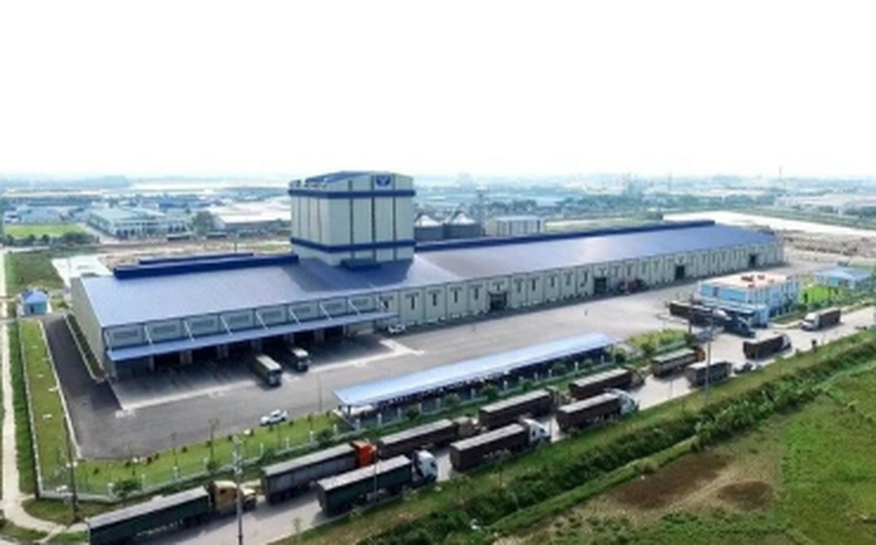 Cổ phiếu HPA của Nông nghiệp Hòa Phát chính thức niêm yết trên HoSE