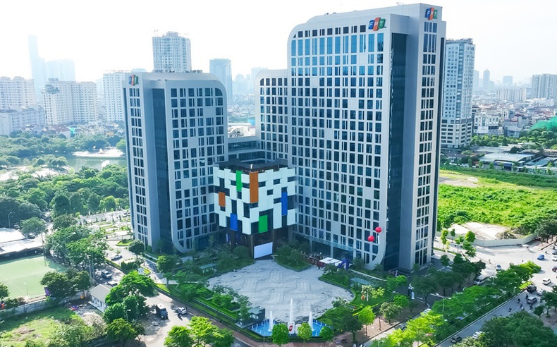 FPT chốt ngày tổ chức ĐHĐCĐ thường niên năm 2026