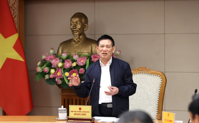 Cơ cấu lại Tổng công ty Đường sắt Việt Nam