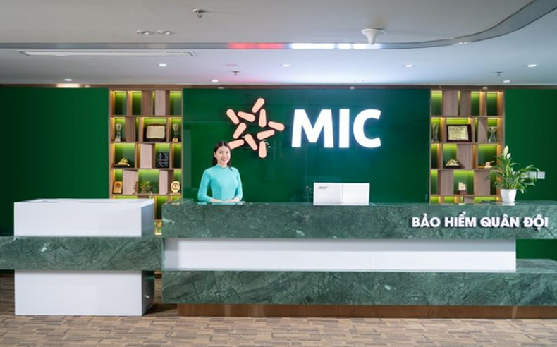 MIC chấm dứt hoạt động 23 chi nhánh
