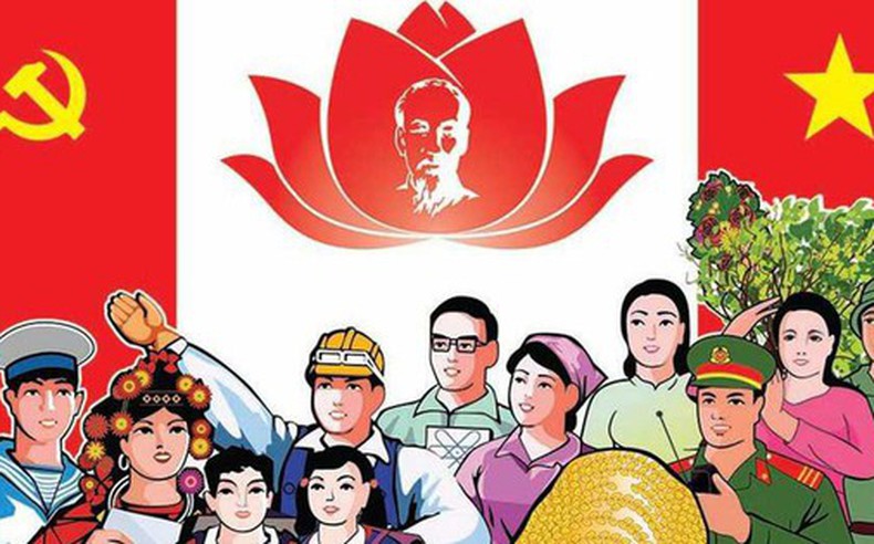 Sự cần thiết của Đại biểu Quốc hội là luật sư trong giai đoạn xây dựng Nhà nước pháp quyền XHCN ở Việt Nam