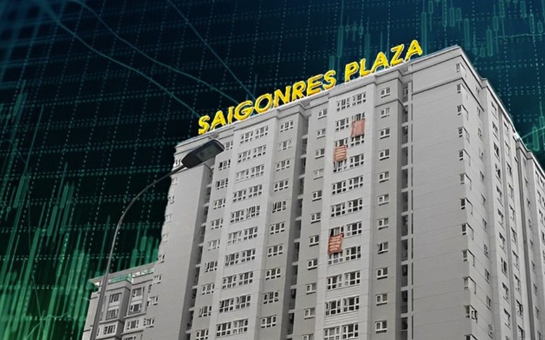 Saigonres thay đổi một số điều khoản của lô trái phiếu 100 tỷ đồng