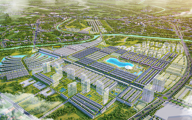 Việt An thanh toán hơn 1.300 tỷ đồng gốc, lãi trái phiếu