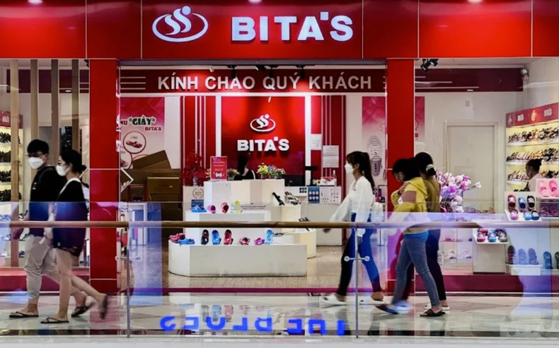 Chủ thương hiệu Bita's chậm đóng 6 tháng bảo hiểm