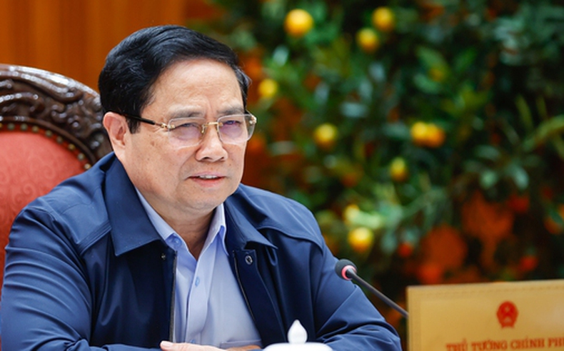 Thủ tướng: Đề xuất thí điểm cơ chế đặc thù cho các đặc khu kinh tế