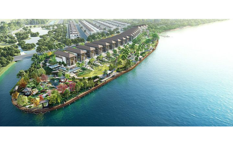 Doanh nghiệp liên quan nhóm Kiến Á tiếp tục kinh doanh thua lỗ