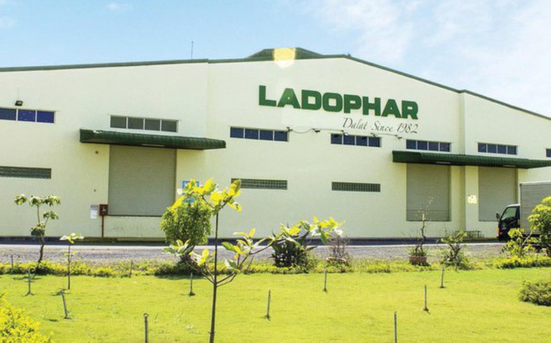 Ladophar chốt ngày tổ chức ĐHĐCĐ thường niên 2026