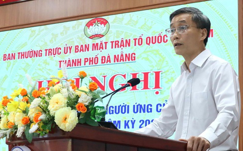 Chủ tịch Hội Luật gia Việt Nam: Theo đuổi vấn đề đến cùng để giữ gìn sự tin cậy của cử tri