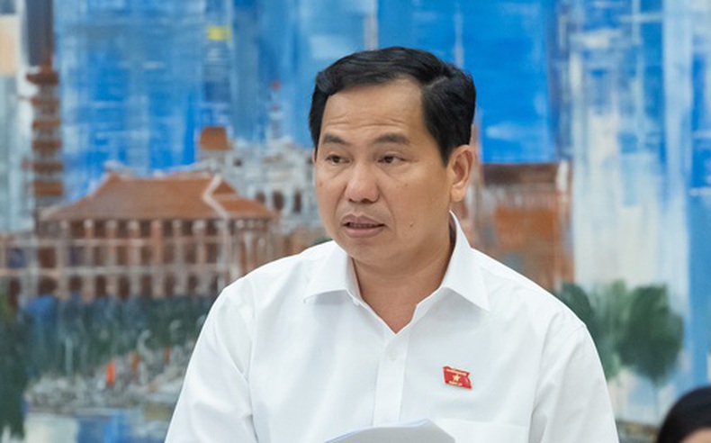 Kỳ họp thứ Nhất, Quốc hội khoá XVI sẽ xem xét, quyết định công tác tổ chức bộ máy, nhân sự