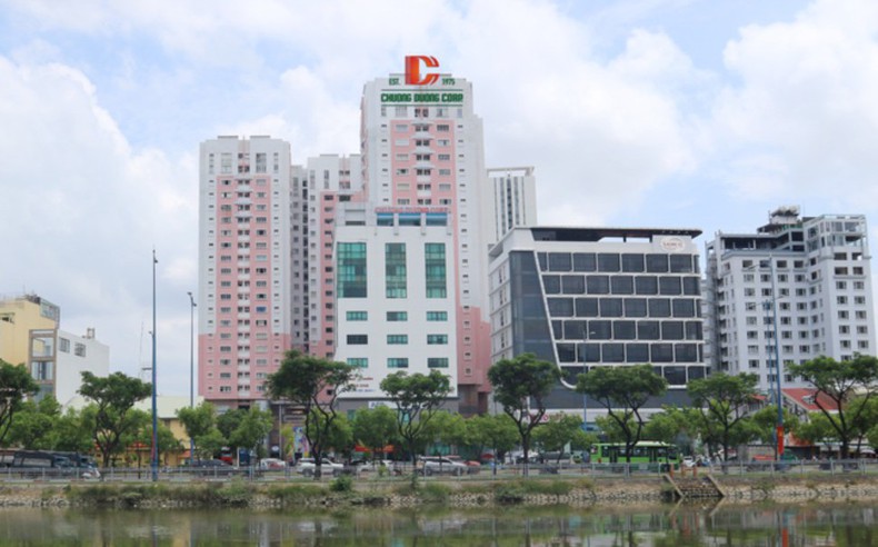 Chương Dương Corp chốt quyền tham dự ĐHĐCĐ thường niên 2026