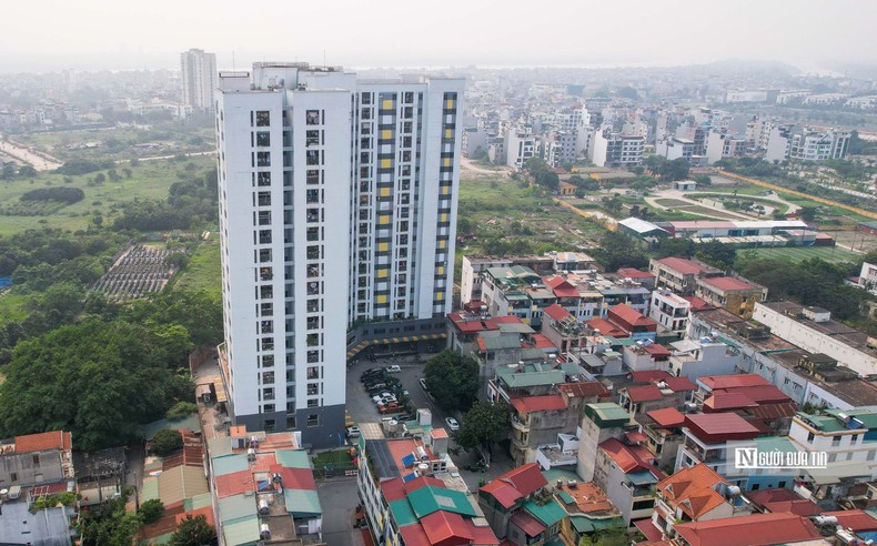 Đề xuất nâng trần thu nhập mua nhà ở xã hội lên 25 triệu đồng/tháng