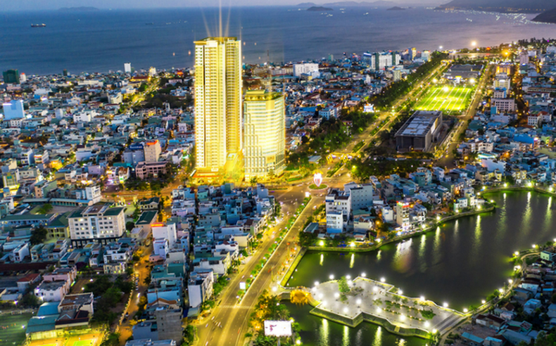 Đầu tư Việt Tâm lỗ gần 77 tỷ đồng trong năm 2025