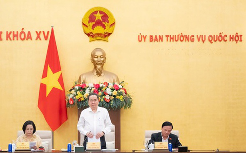 Sắp bầu Chủ tịch nước, Thủ tướng, Chủ tịch Quốc hội tại Kỳ họp đầu tiên Quốc hội khóa XVI