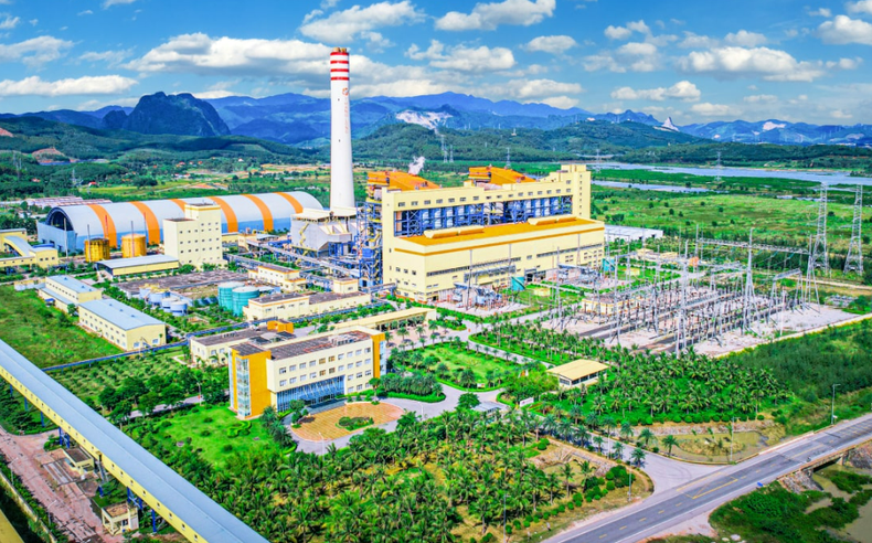 Doanh nghiệp 'họ' Geleximco cải thiện từ lỗ sang lãi trong năm 2025