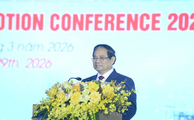 Thủ tướng Chính phủ Phạm Minh Chính: “Sức mạnh từ nhân dân và doanh nghiệp”