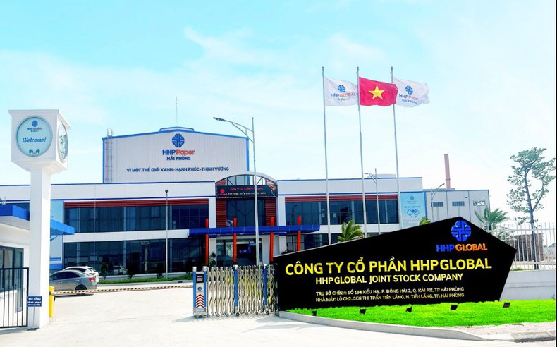 Điều chỉnh chủ trương đầu tư dự án nhà ở xã hội hơn 1.100 tỷ đồng ở Hải Phòng