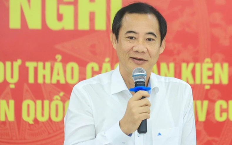 "Người Đại biểu của dân phải nói đi đôi với làm" - Cam kết hành động từ thực tiễn của ứng cử viên Đại biểu Quốc hội khóa XVI