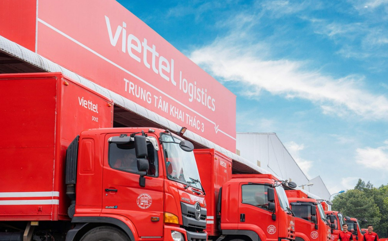 Viettel Post muốn tăng vốn công ty con