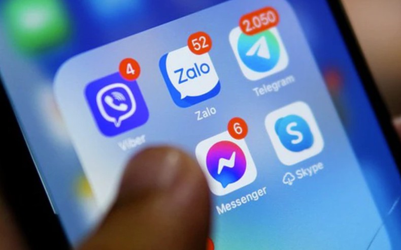 Cảnh báo thủ đoạn chiếm quyền Facebook, Zalo rồi giả chủ tài khoản để lừa đảo