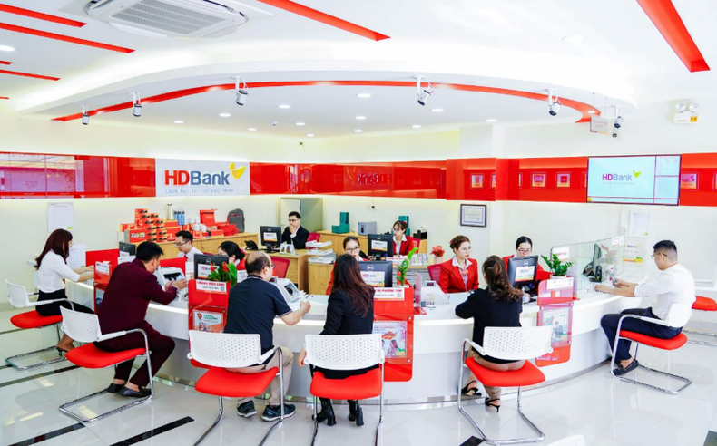 HDBank dự kiến mua lại 3.000 tỷ đồng trái phiếu trước hạn