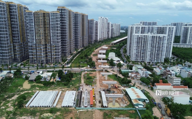 Vốn FDI đăng ký mới trong 2 tháng đầu năm 2026 tăng hơn 60% so với cùng kỳ