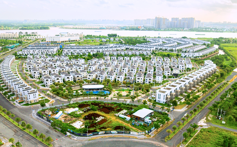 Một doanh nghiệp liên quan Novaland thanh toán lãi trái phiếu