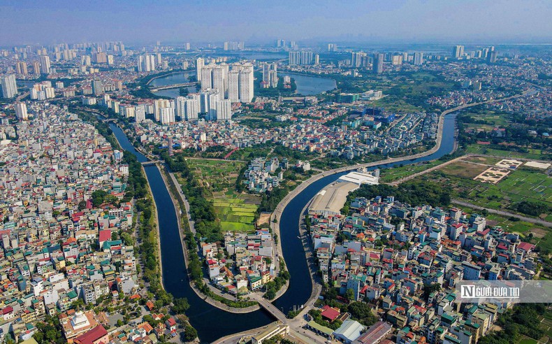 Hà Nội giải ngân gần 10.000 tỷ đồng đầu tư công