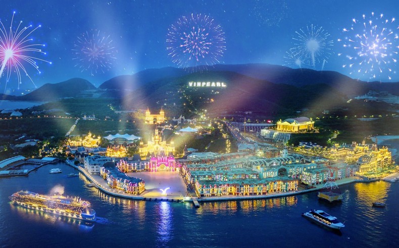 Vinpearl sắp chuyển nhượng hơn 90 triệu cổ phiếu VIC