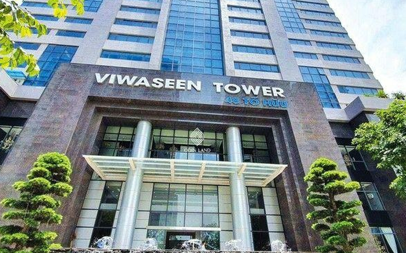 Viwaseen kiện toàn bộ máy lãnh đạo