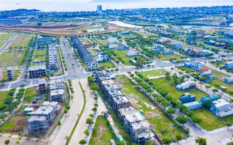 Giải mã Bất động sản Tây Bắc Đà Nẵng: “thỏi nam châm” mới của giới đầu tư