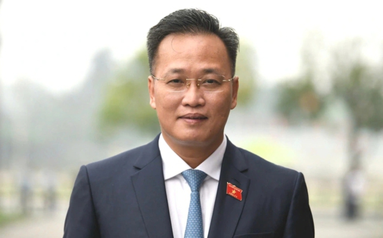 Bí thư tỉnh Hưng Yên Nguyễn Hữu Nghĩa làm Tổng Kiểm toán Nhà nước