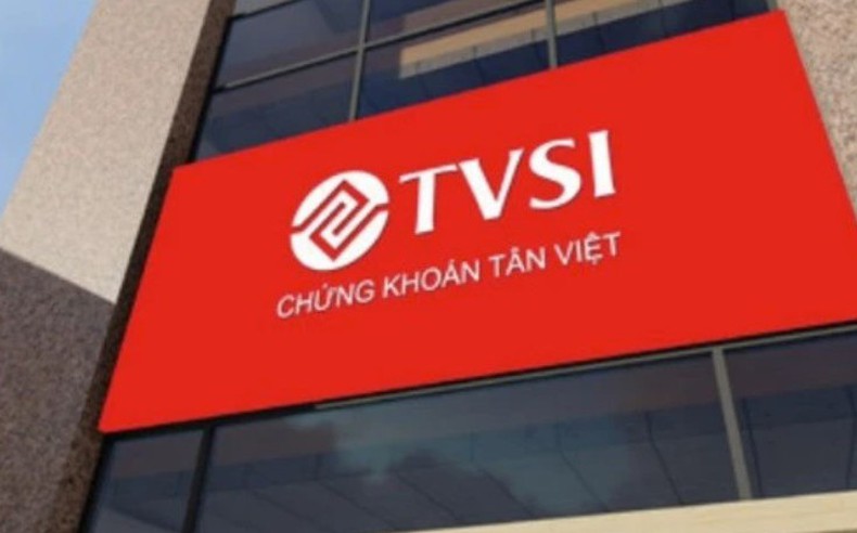 Vì sao Chứng khoán Tân Việt bị xử phạt?