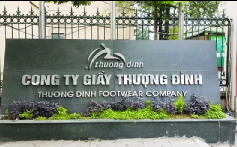 Giầy Thượng Đình muốn làm dự án hơn 9.900 tỷ đồng trên 'đất vàng' Nguyễn Trãi