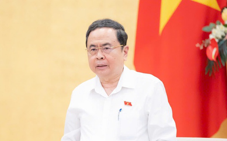 Chủ tịch Quốc hội: Không để phát sinh nợ đọng văn bản hướng dẫn thi hành luật
