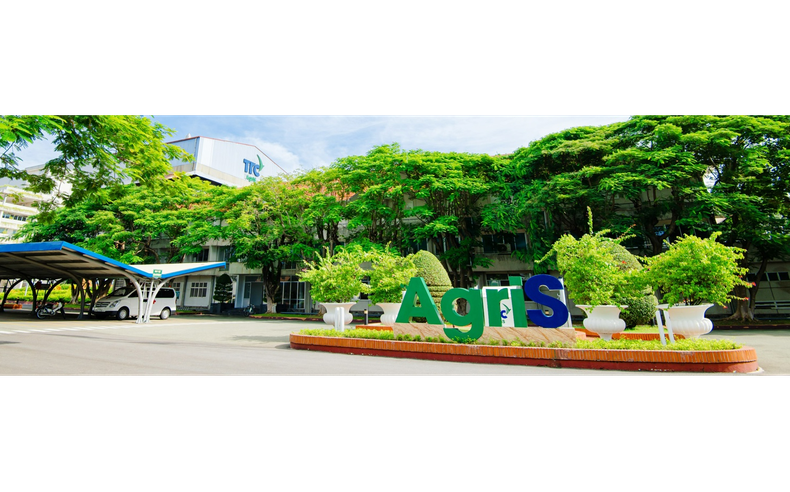 Bà Huỳnh Bích Ngọc muốn bán 15 triệu cổ phiếu AgriS