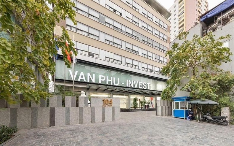 Văn Phú phát hành thành công lô trái phiếu 180 tỷ đồng