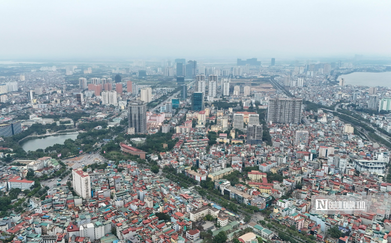 Bất động sản Ngọc Lan được chấp thuận chuyển gần 1,4ha đất nông nghiệp để làm dự án