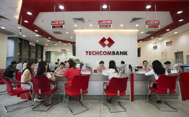 Techcombank sắp phát hành gần 4,3 tỷ cổ phiếu TCB