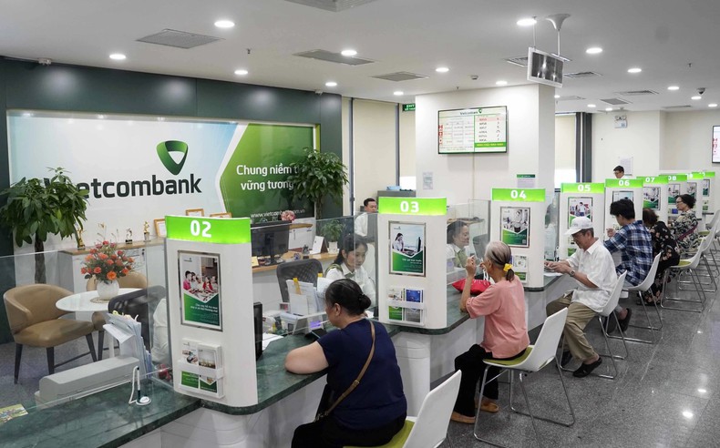 Vietcombank dự kiến phát hành tối đa 10.000 tỷ đồng trái phiếu tăng vốn cấp 2