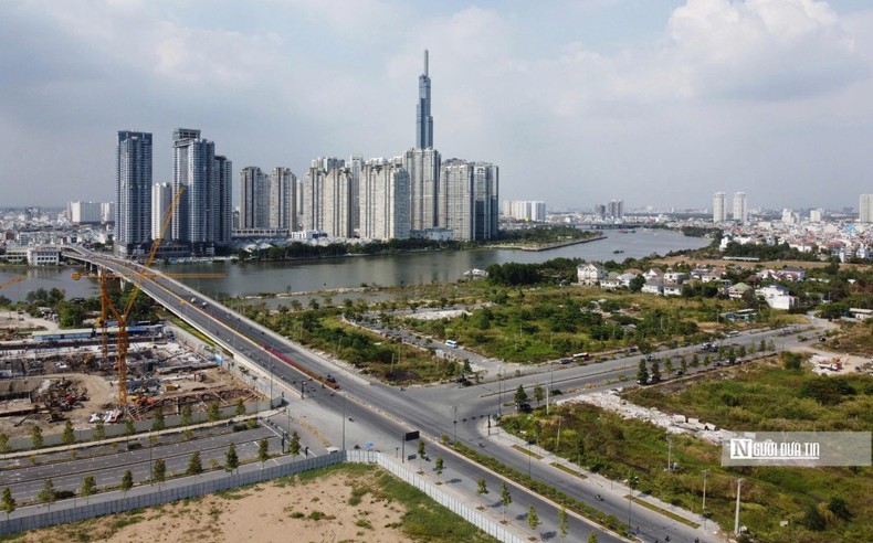 Phục Ân được chuyển mục đích sử dụng đất làm dự án nhà ở kết hợp thương mại dịch vụ Lái Thiêu